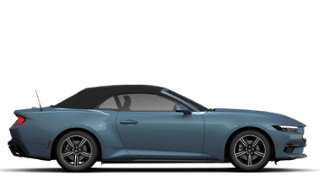 2025 Ford Mustang® External Image 1
